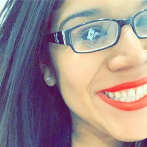 Meet your Posher, Stephanie